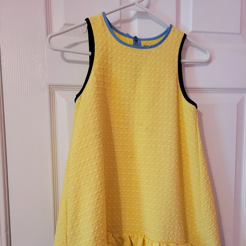 Girls Victoria Beckham by target dress